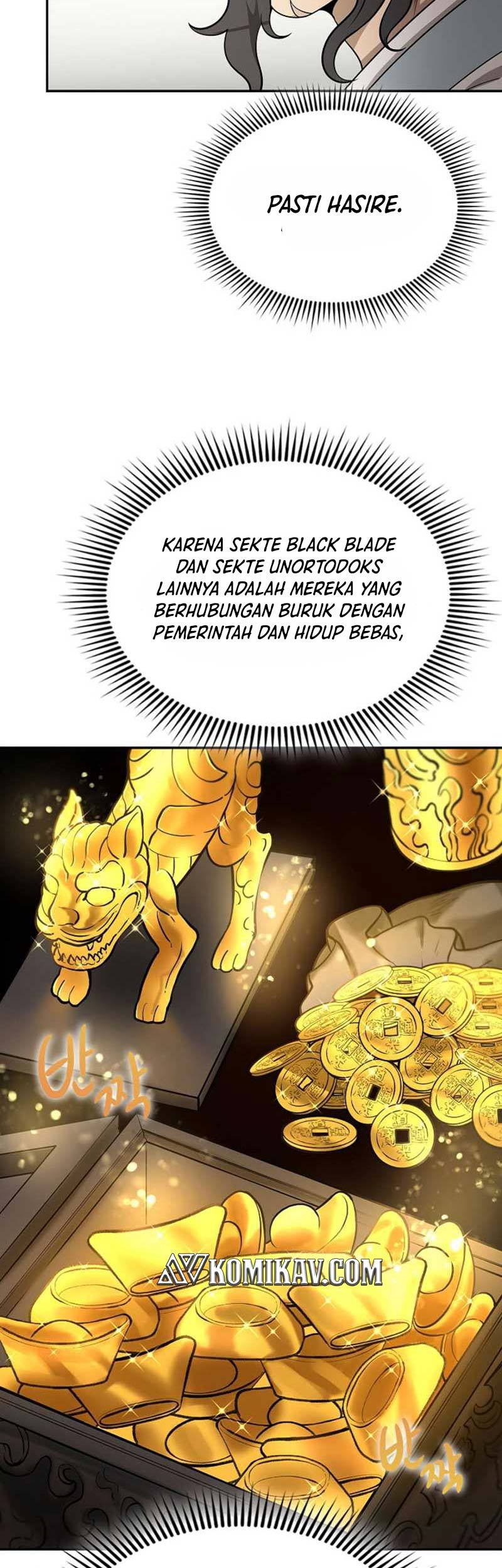 Storm Inn Chapter 103 Gambar 84