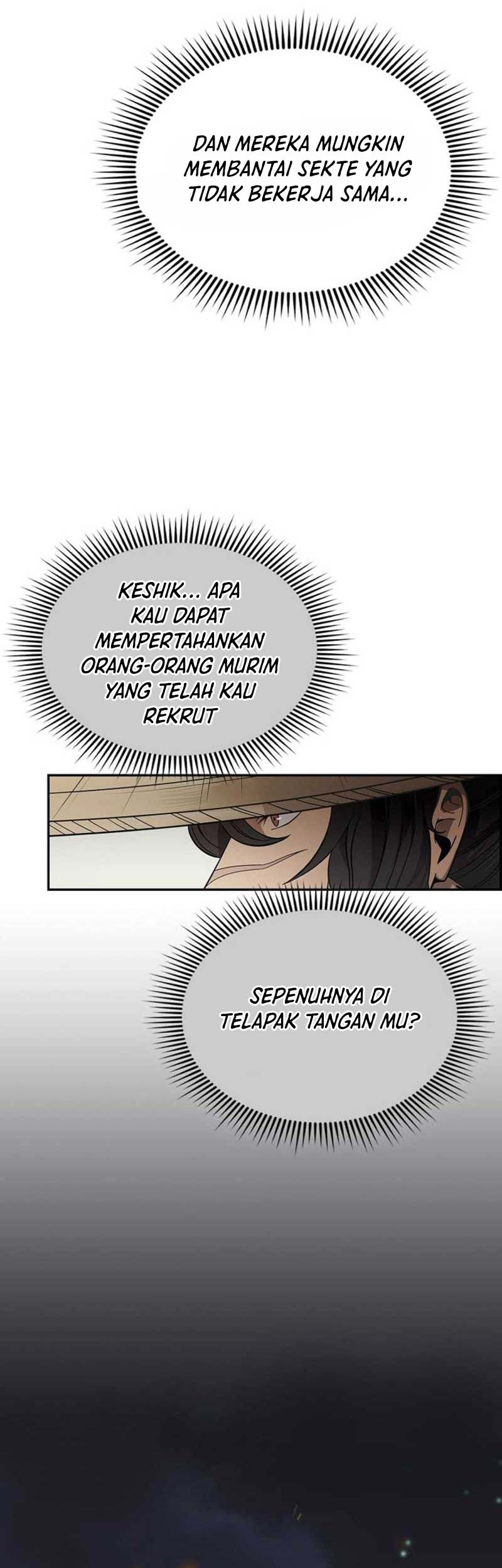 Storm Inn Chapter 103 Gambar 86