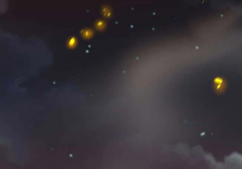 Storm Inn Chapter 103 Gambar 89