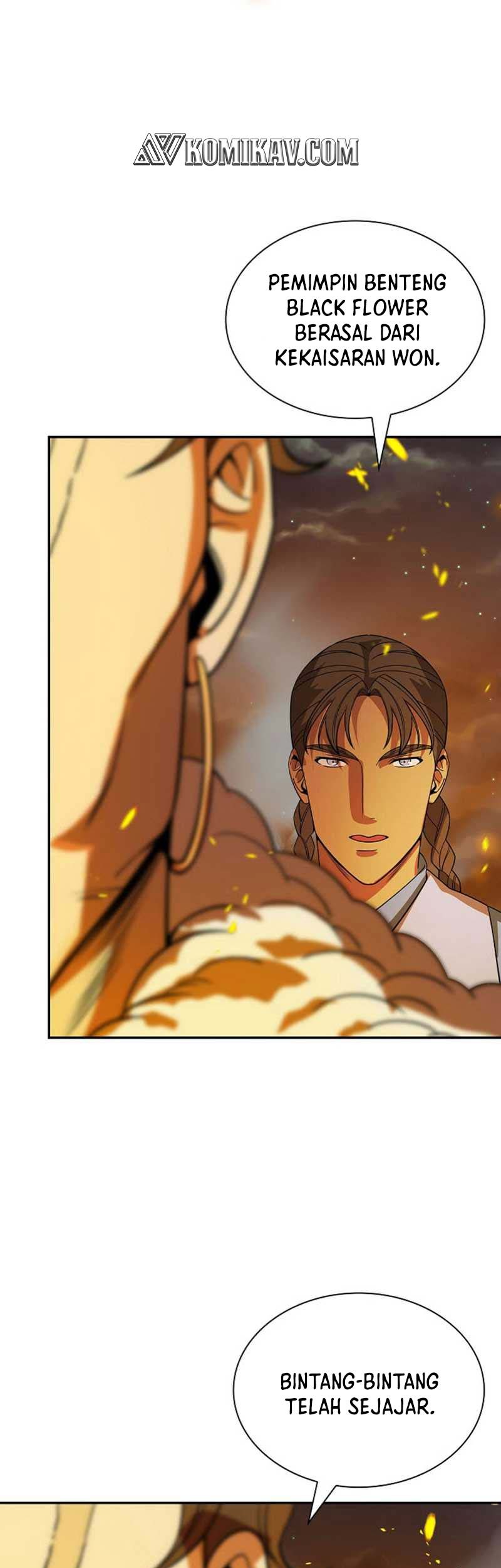 Storm Inn Chapter 103 Gambar 92