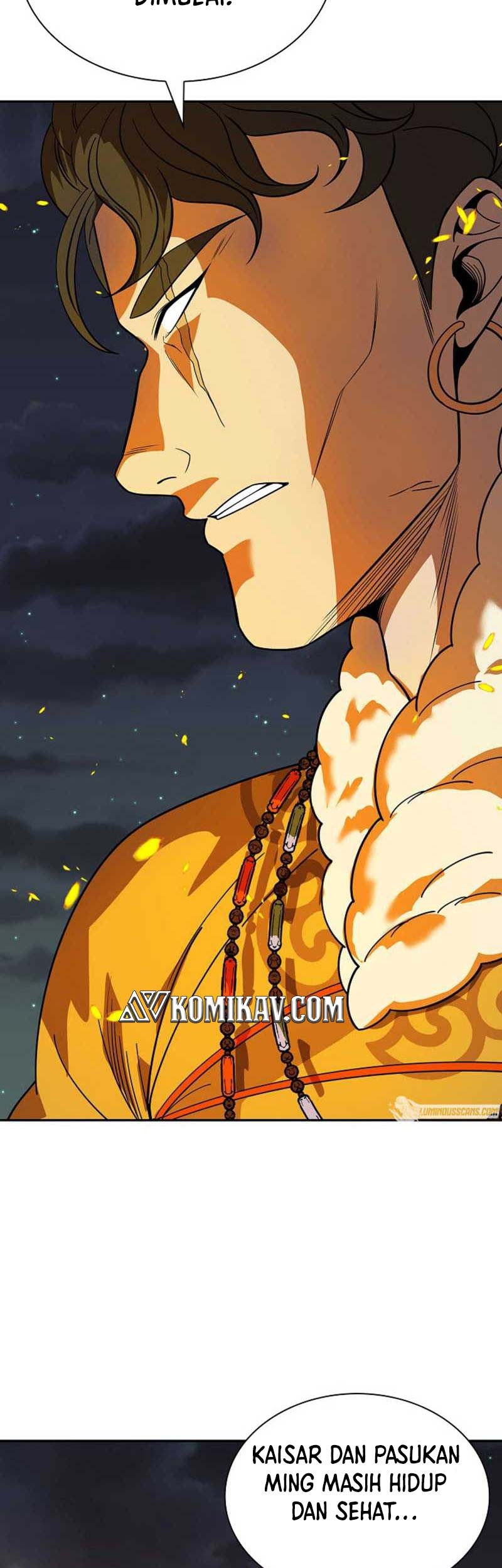 Storm Inn Chapter 103 Gambar 96