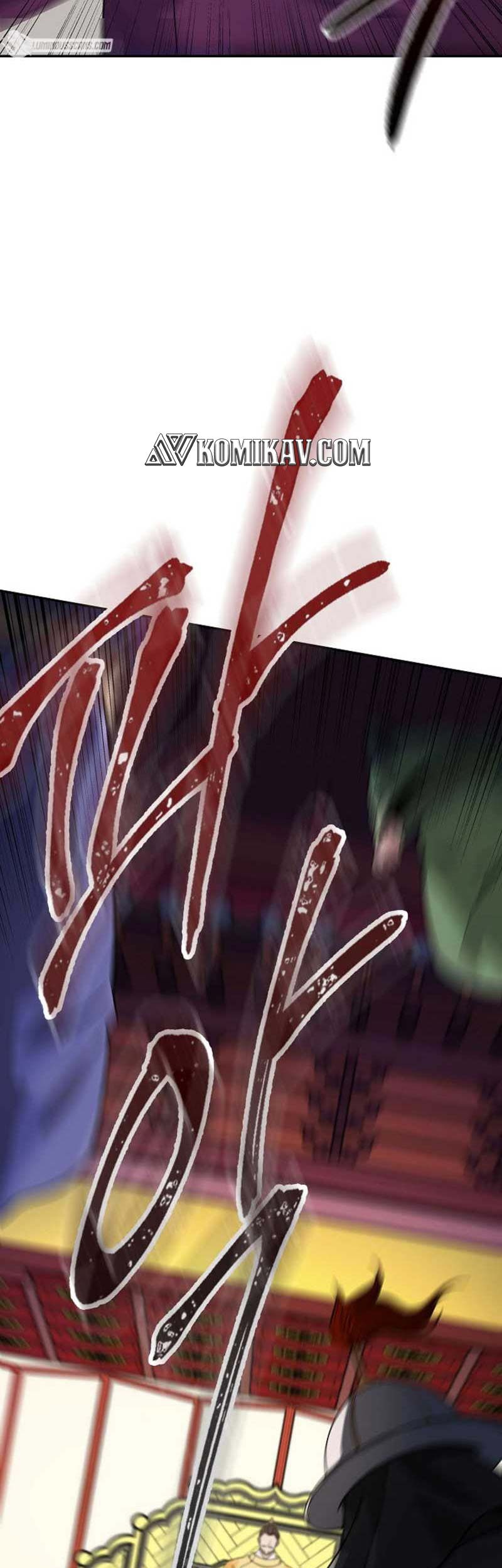 Storm Inn Chapter 103 Gambar 6