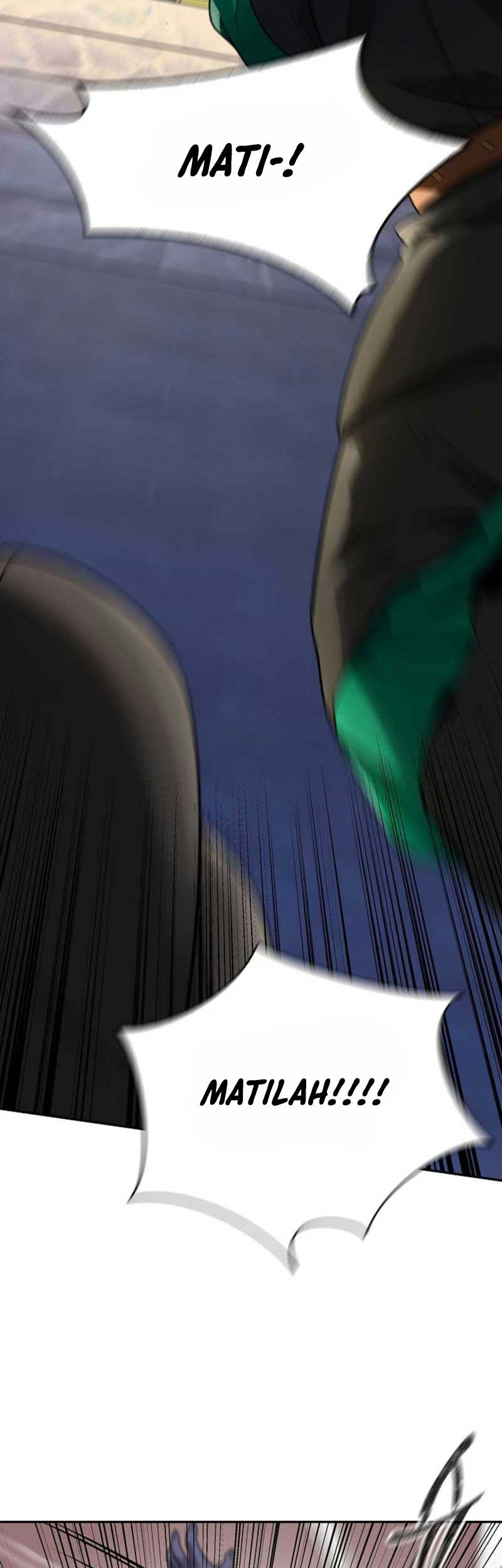 Storm Inn Chapter 103 Gambar 8