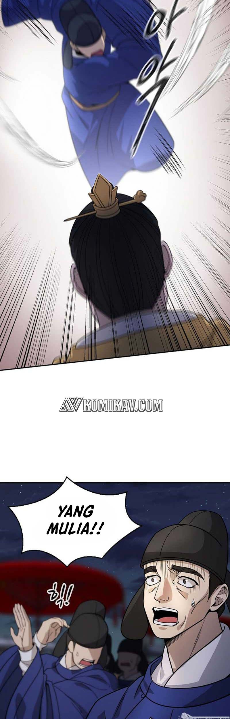 Storm Inn Chapter 103 Gambar 10