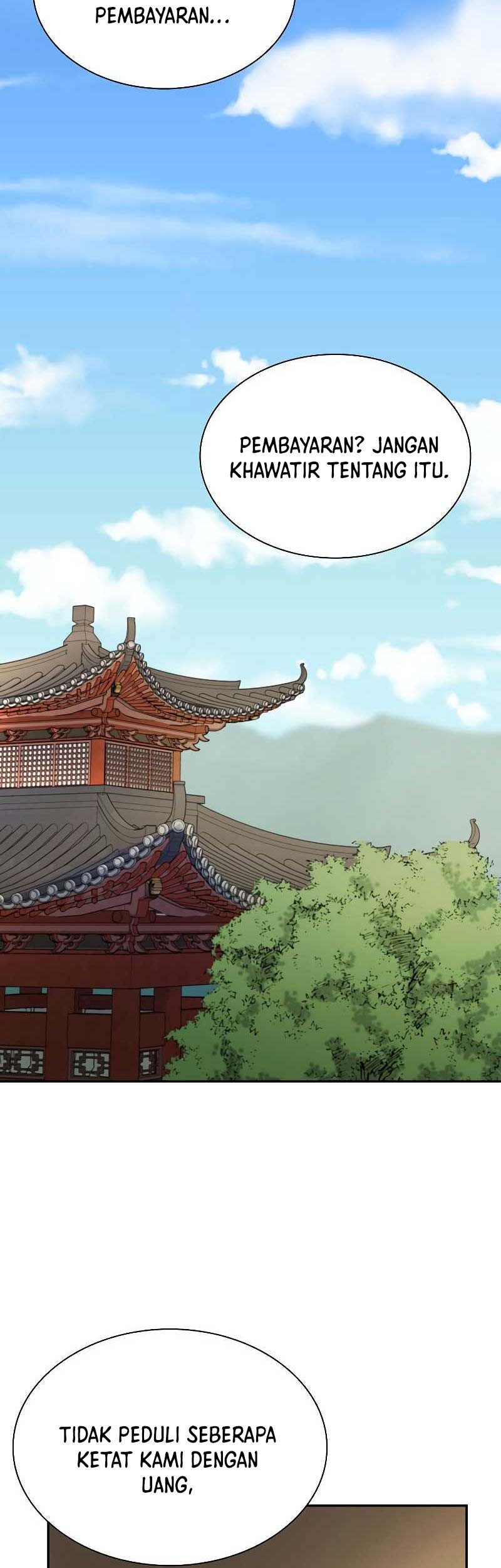 Storm Inn Chapter 101 Gambar 22