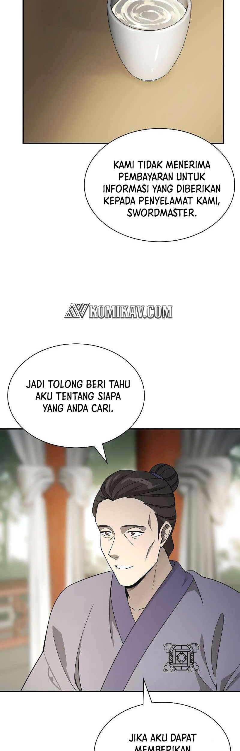 Storm Inn Chapter 101 Gambar 24