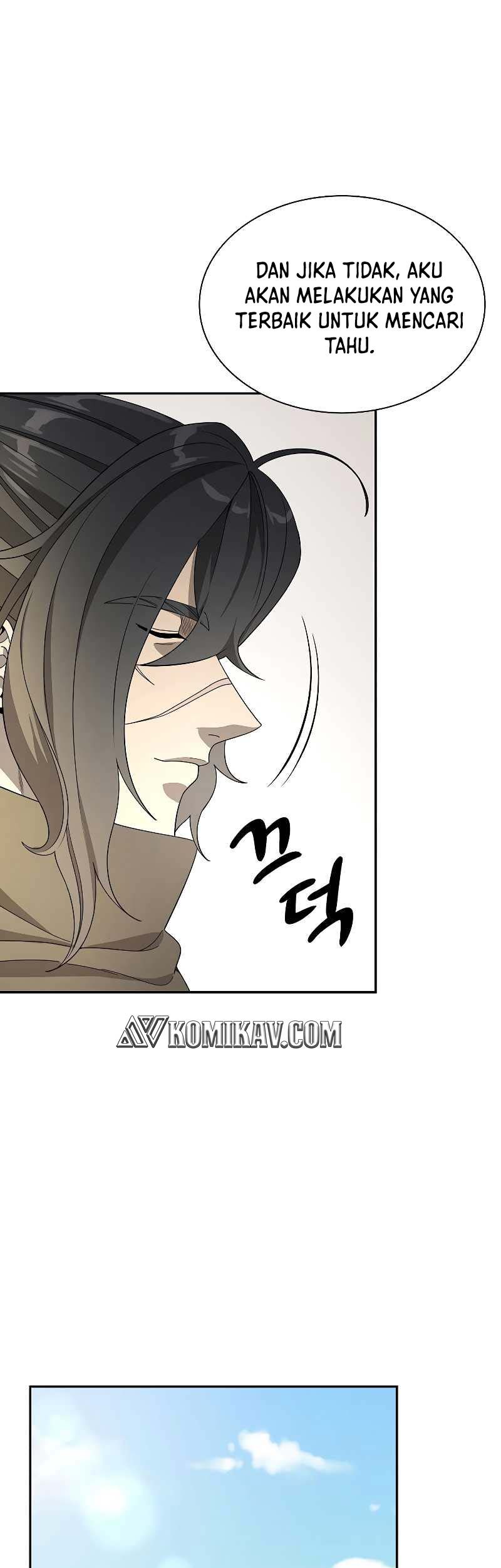 Storm Inn Chapter 101 Gambar 26