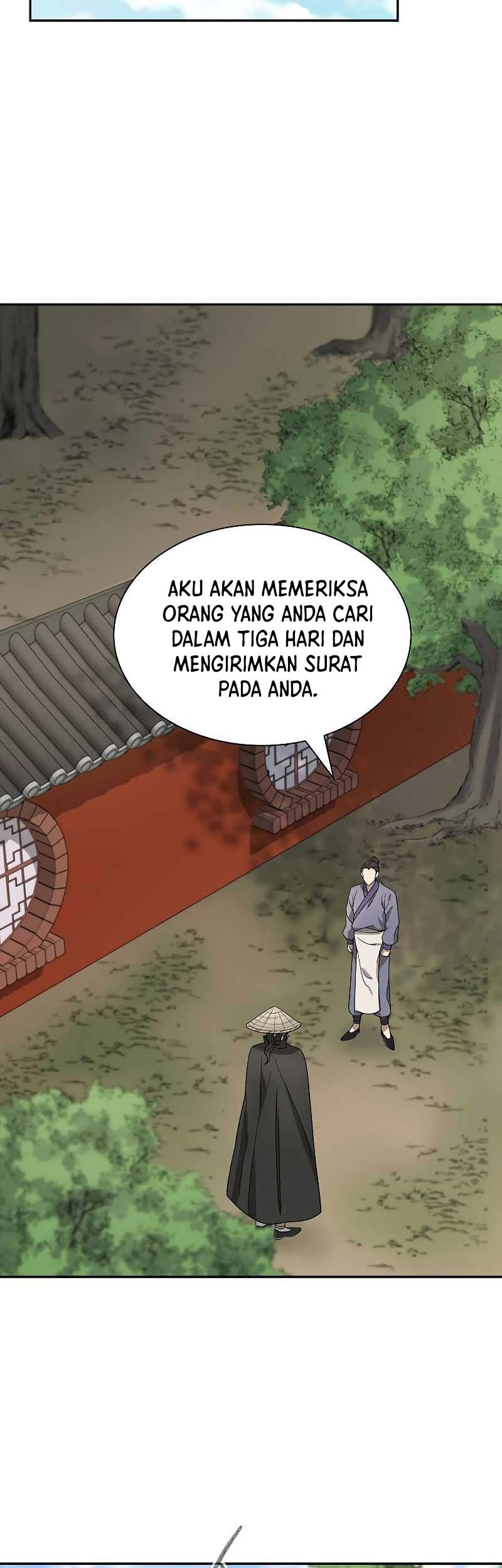 Storm Inn Chapter 101 Gambar 28