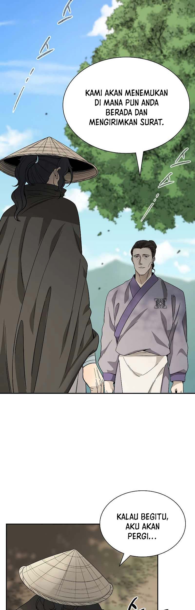 Storm Inn Chapter 101 Gambar 30