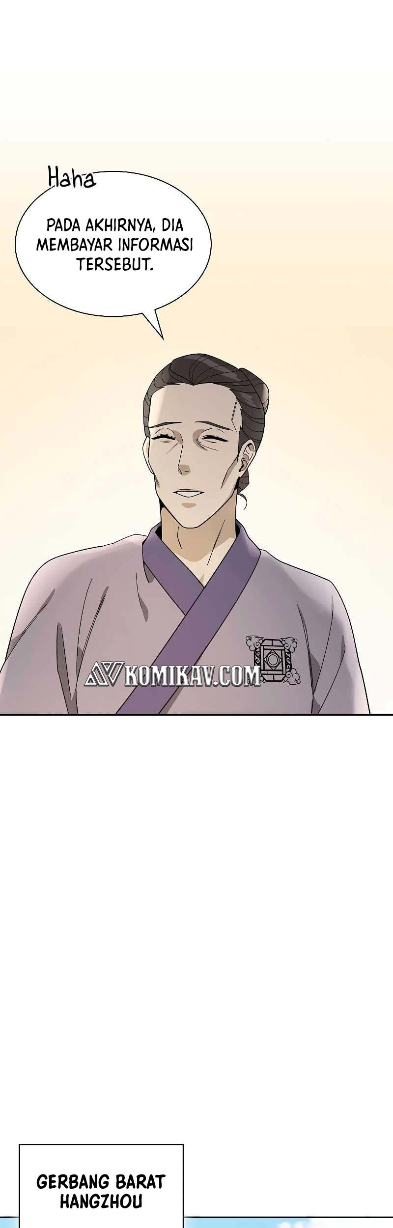 Storm Inn Chapter 101 Gambar 38
