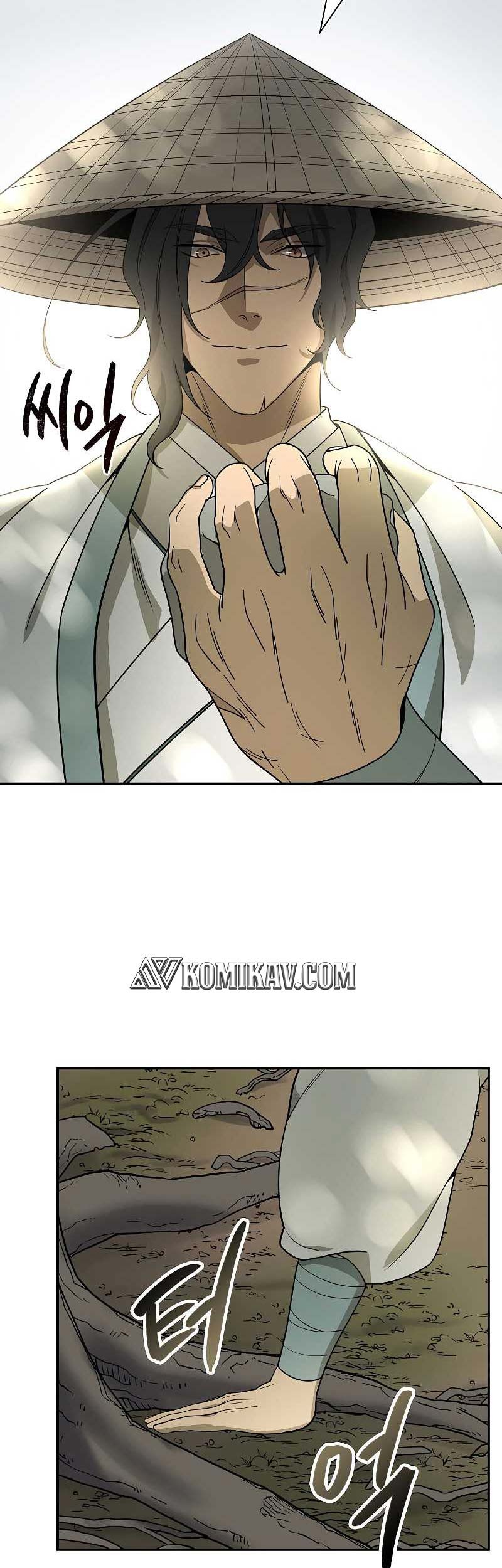 Storm Inn Chapter 101 Gambar 48