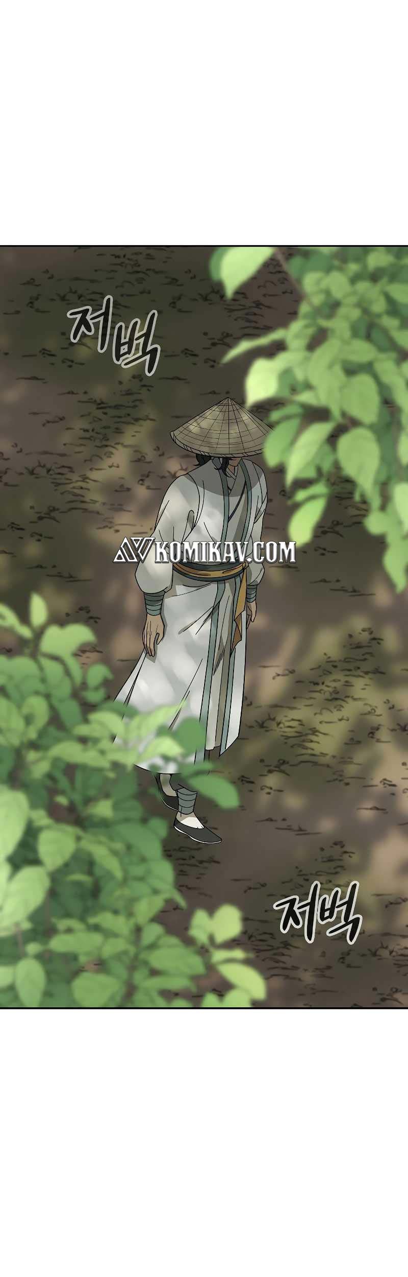 Storm Inn Chapter 101 Gambar 50