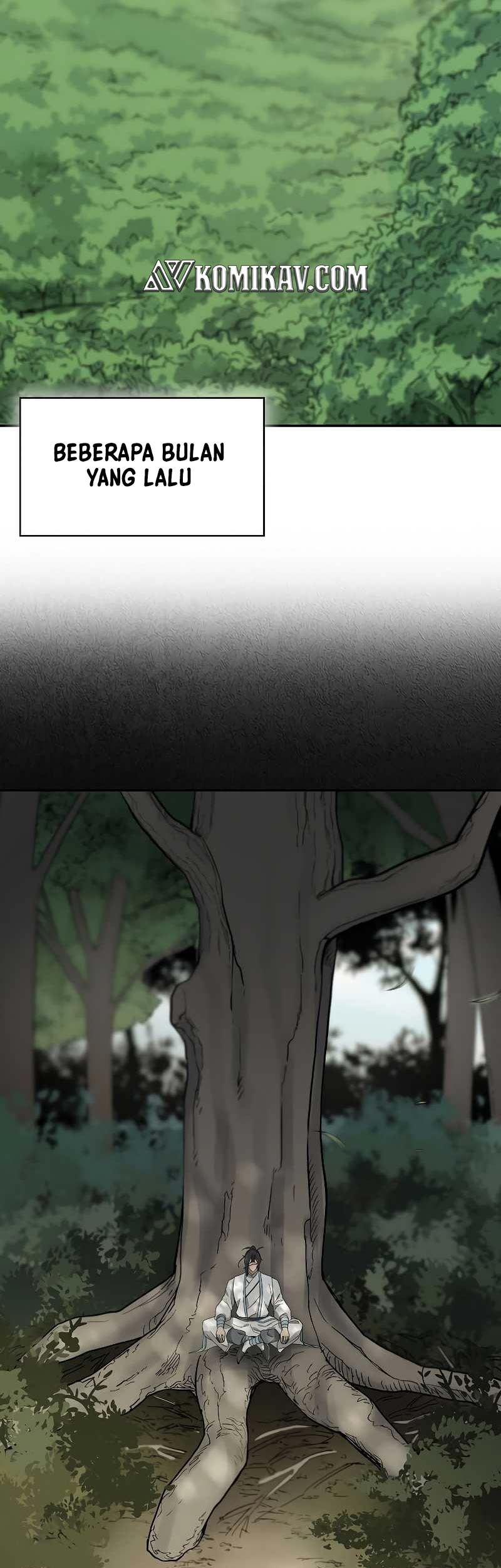 Storm Inn Chapter 101 Gambar 54