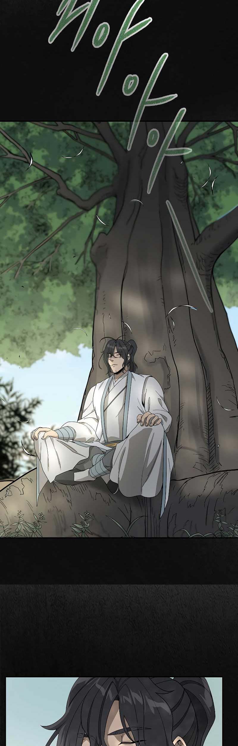 Storm Inn Chapter 101 Gambar 56