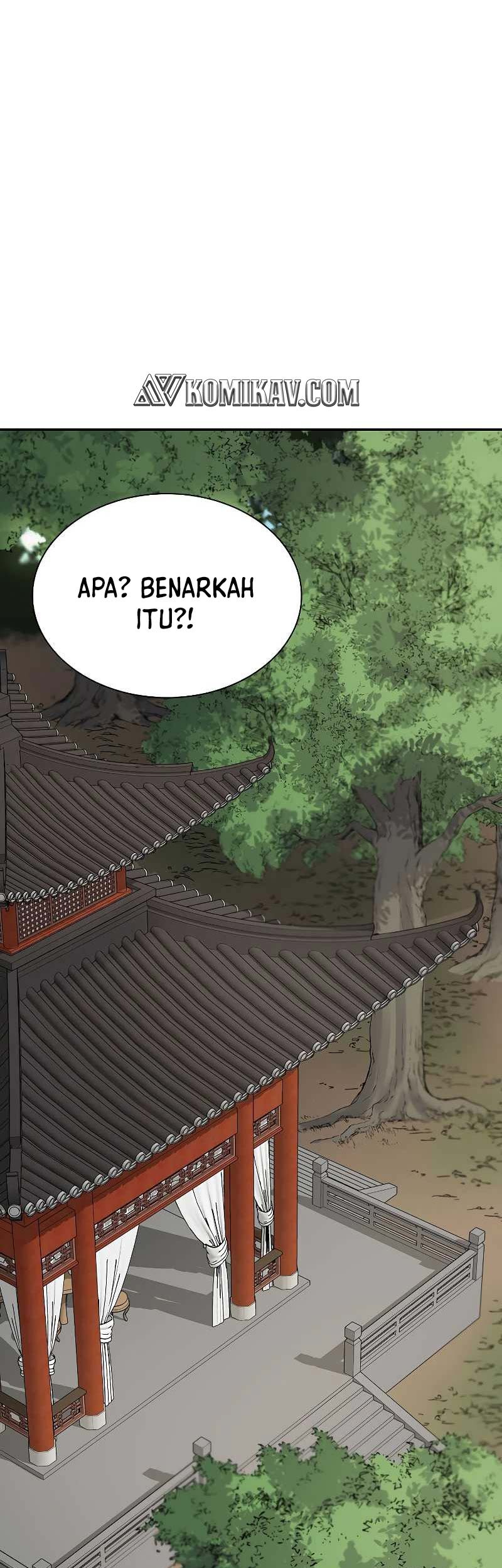Baca Manhwa Storm Inn Chapter 101 Gambar 2