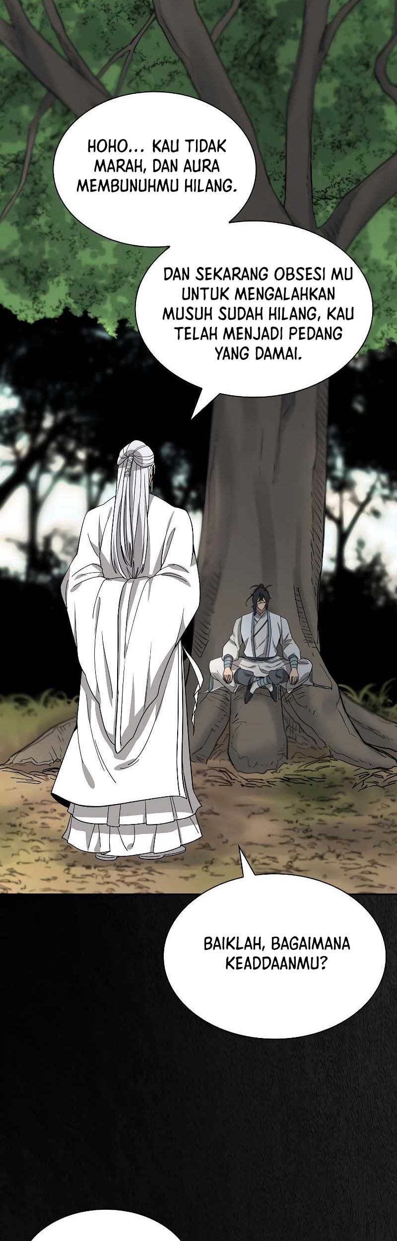 Storm Inn Chapter 101 Gambar 66