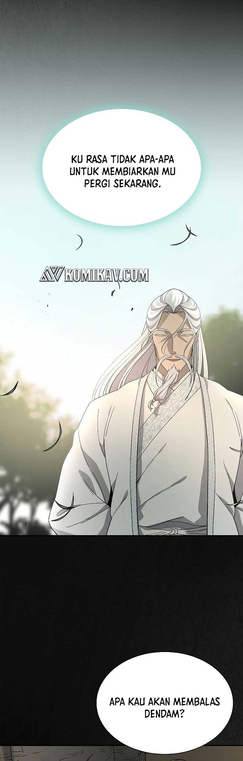 Storm Inn Chapter 101 Gambar 70