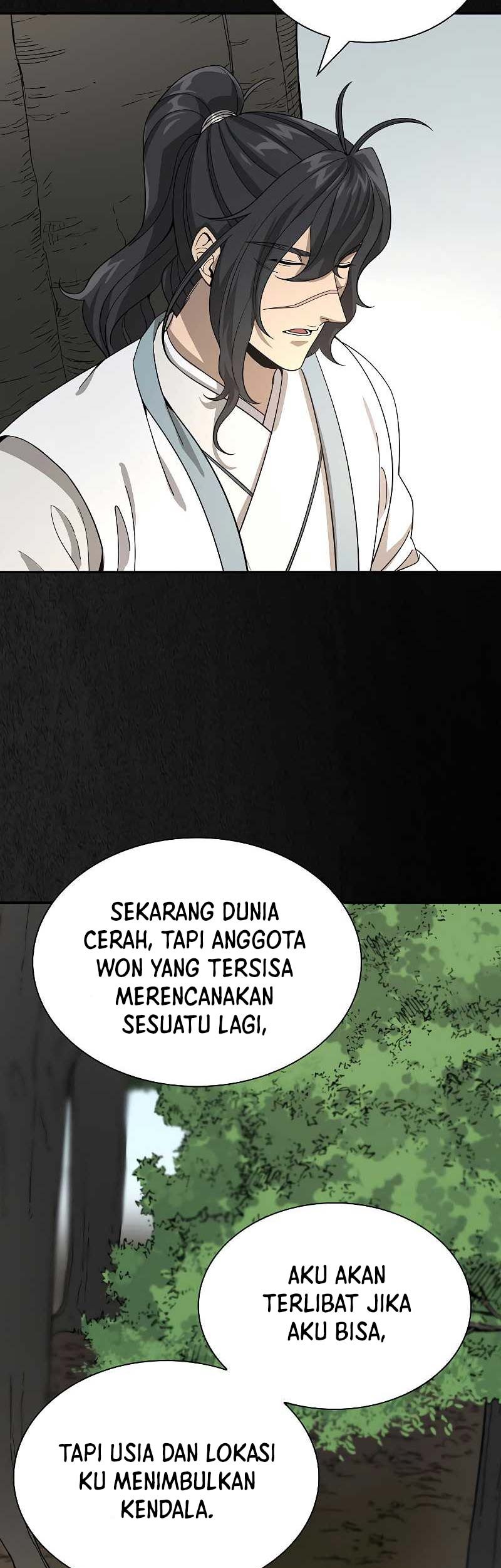 Storm Inn Chapter 101 Gambar 74