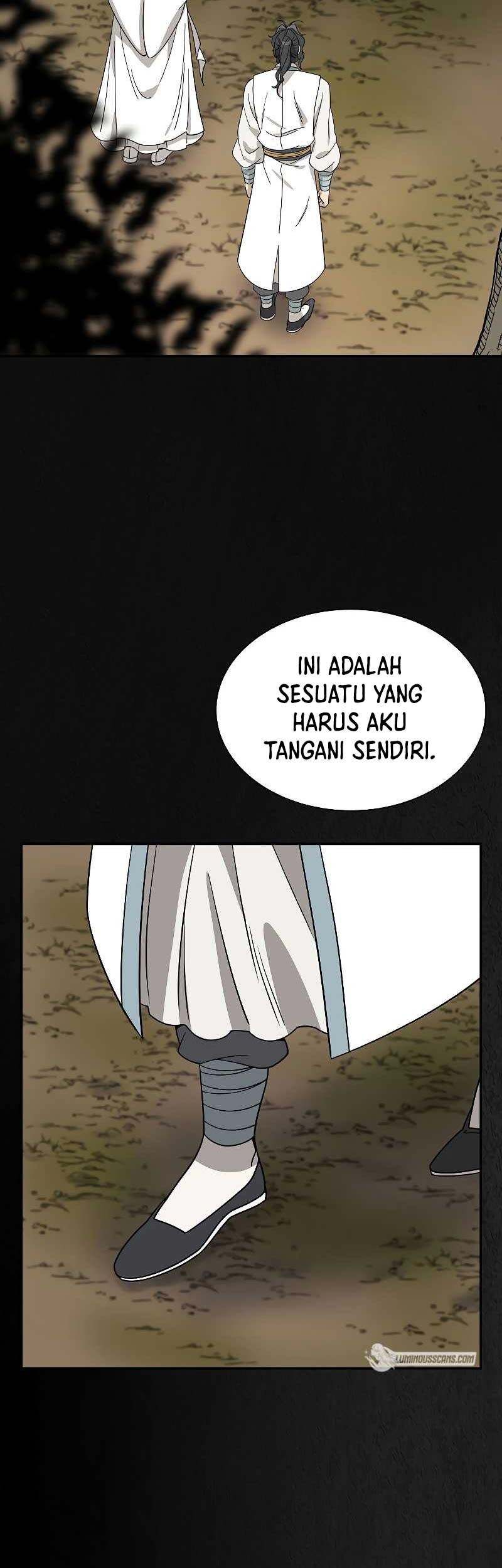 Storm Inn Chapter 101 Gambar 76