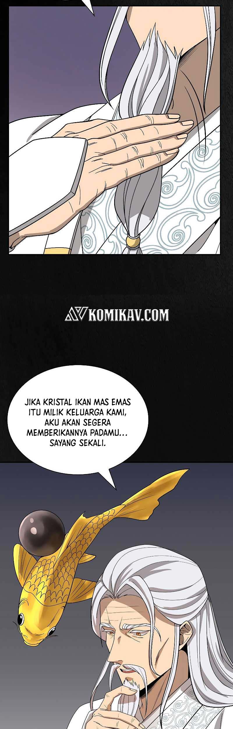 Storm Inn Chapter 101 Gambar 78