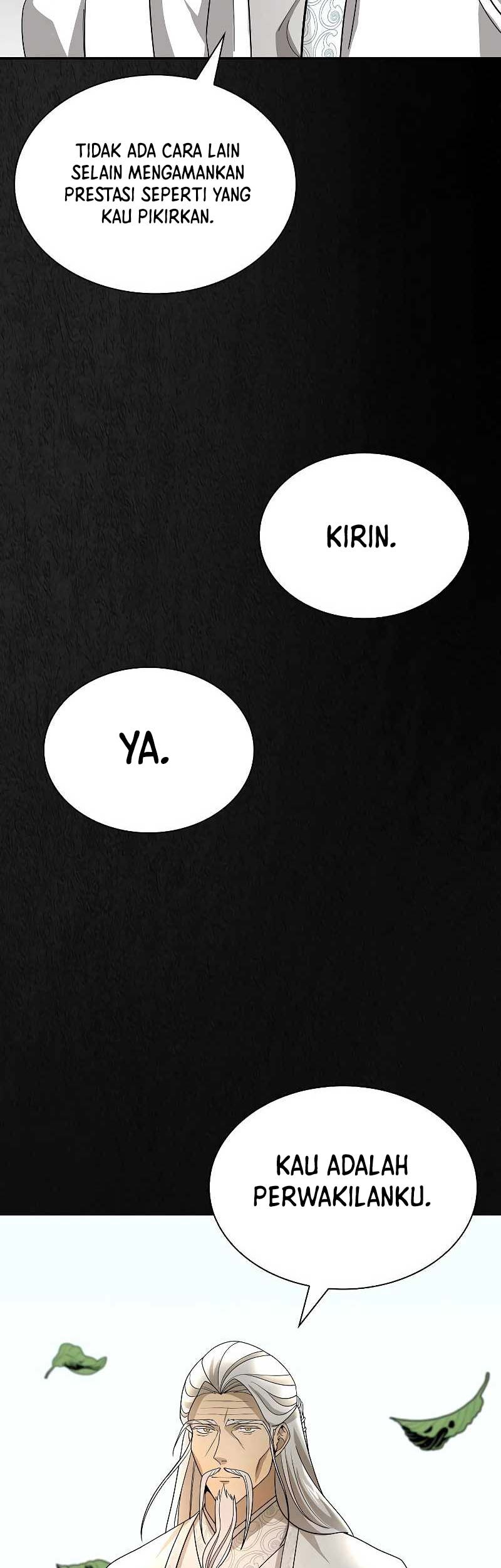 Storm Inn Chapter 101 Gambar 80