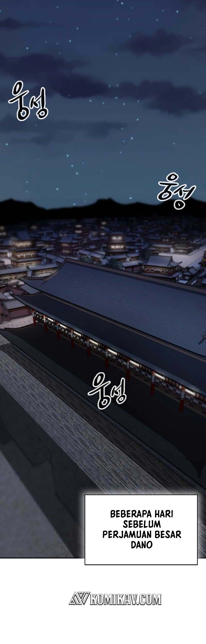 Storm Inn Chapter 101 Gambar 86