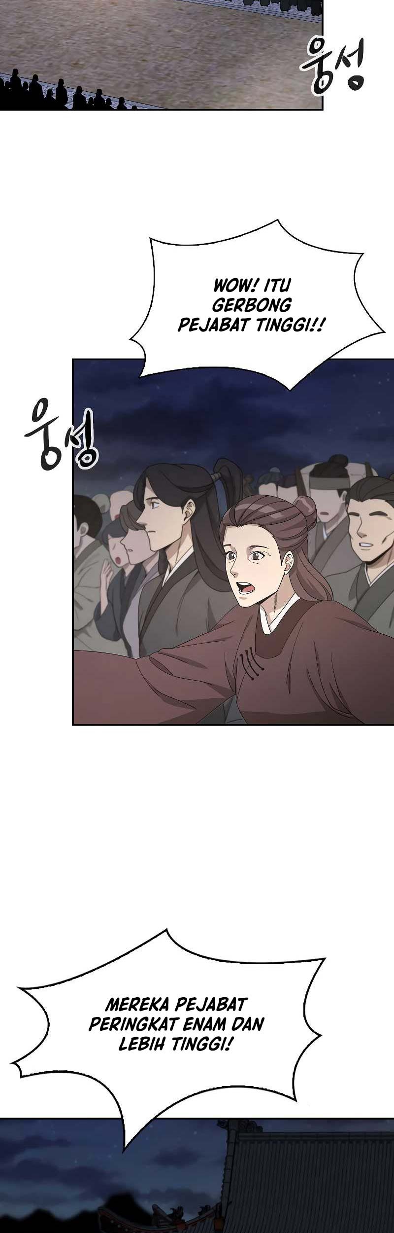 Storm Inn Chapter 101 Gambar 88