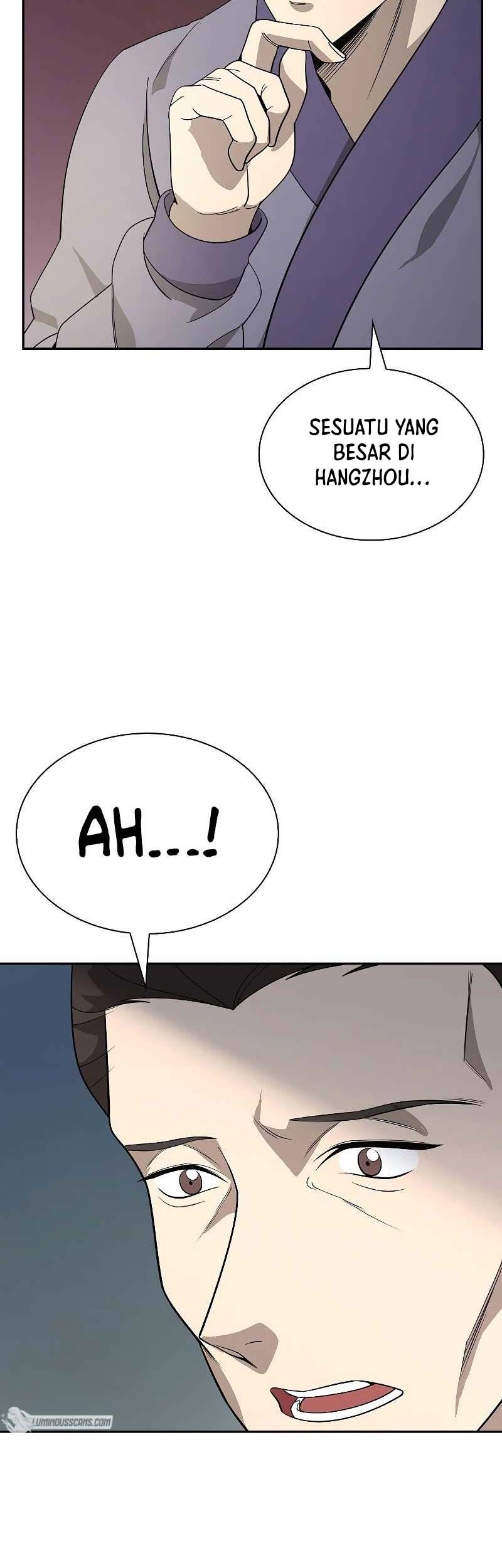 Storm Inn Chapter 101 Gambar 12