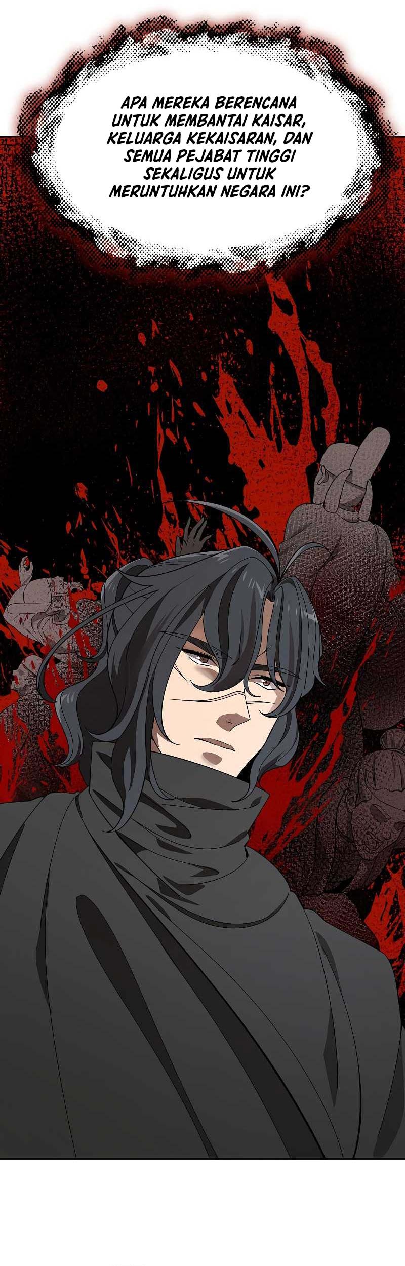 Storm Inn Chapter 101 Gambar 16
