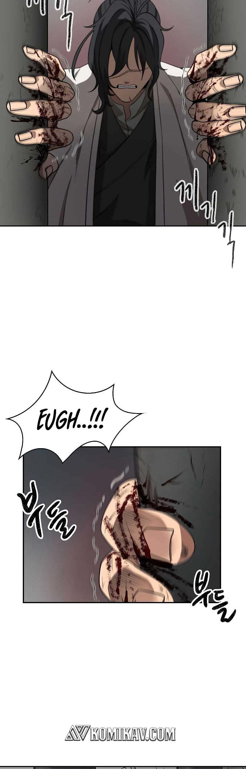 Storm Inn Chapter 99 Gambar 34