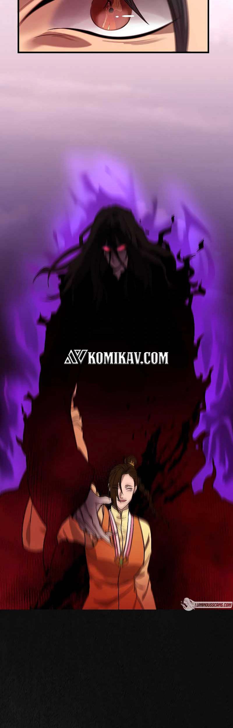 Storm Inn Chapter 99 Gambar 12