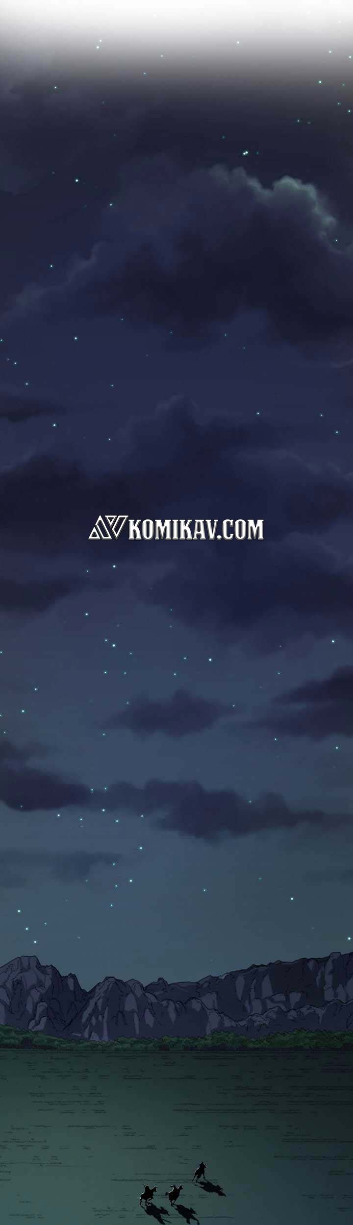 Storm Inn Chapter 98 Gambar 32