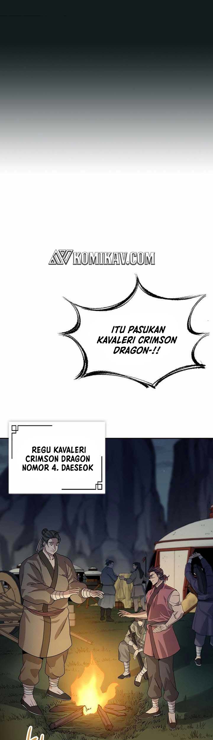 Storm Inn Chapter 98 Gambar 36