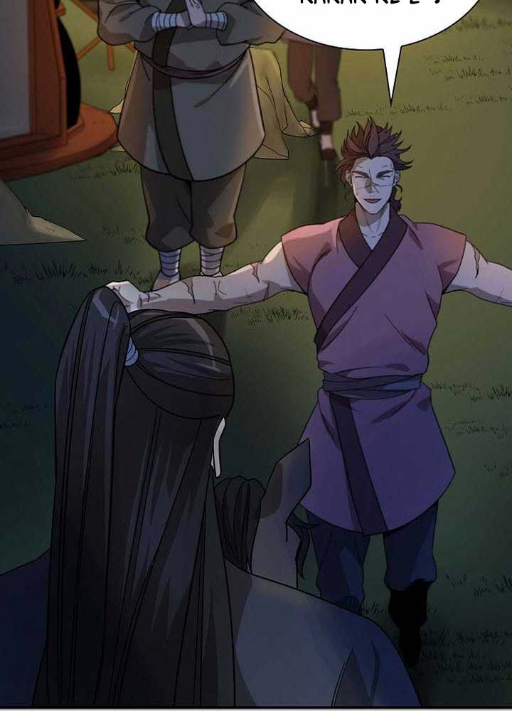 Storm Inn Chapter 98 Gambar 39