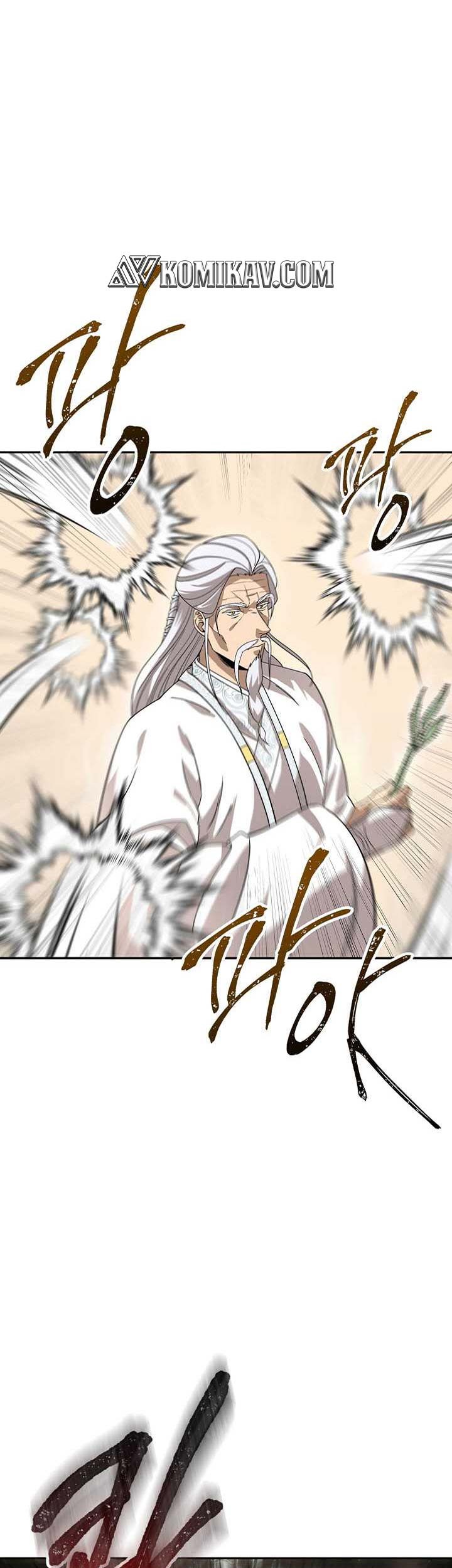 Baca Manhwa Storm Inn Chapter 98 Gambar 2