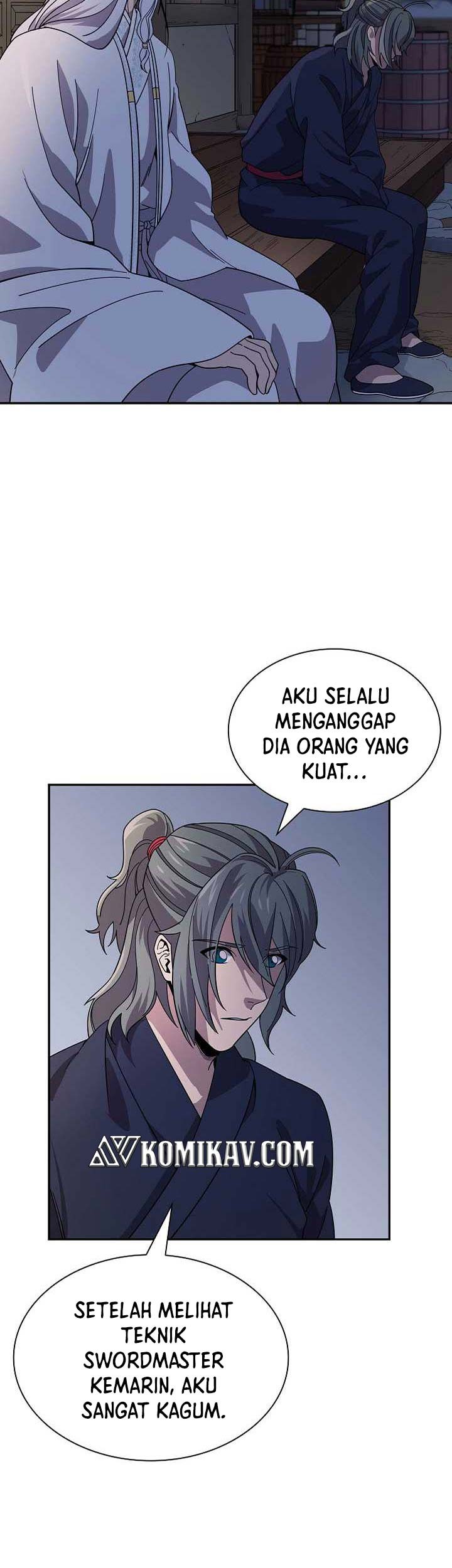 Storm Inn Chapter 98 Gambar 58
