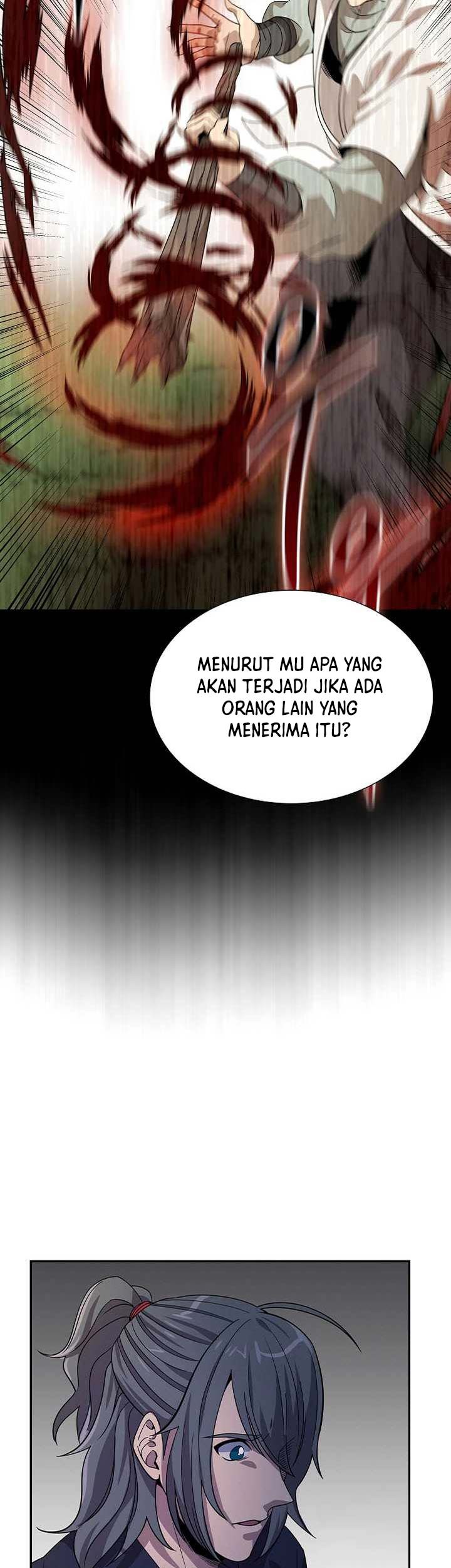 Storm Inn Chapter 98 Gambar 82