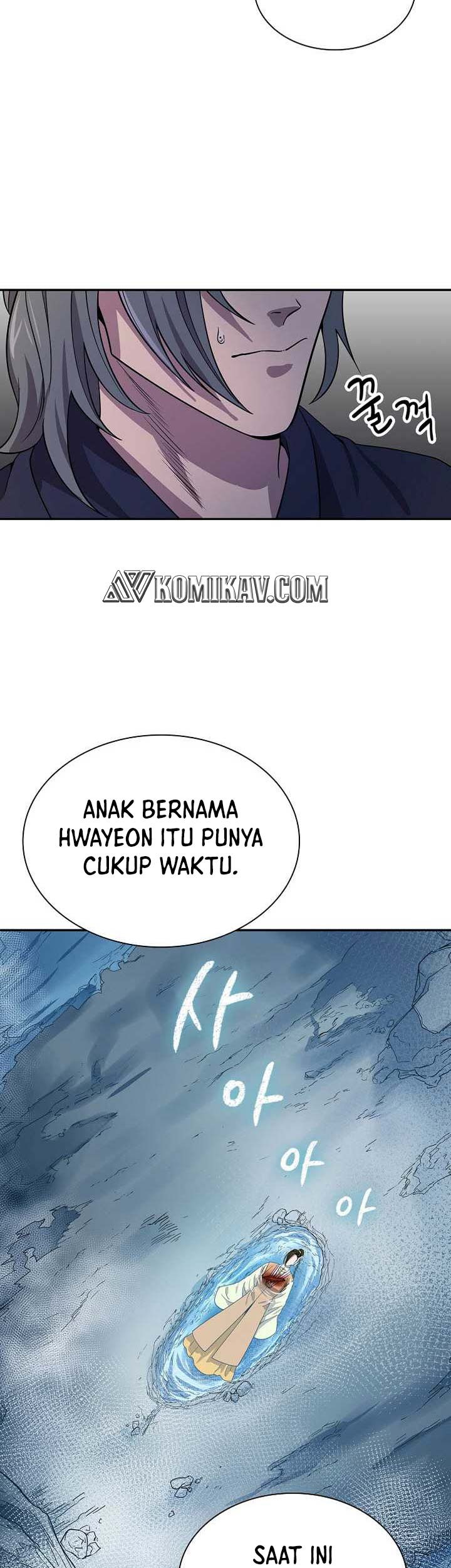 Storm Inn Chapter 98 Gambar 84