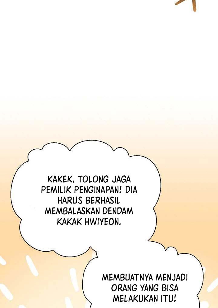 Storm Inn Chapter 98 Gambar 91