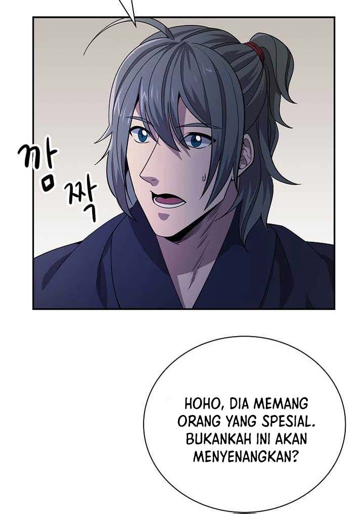 Storm Inn Chapter 98 Gambar 97