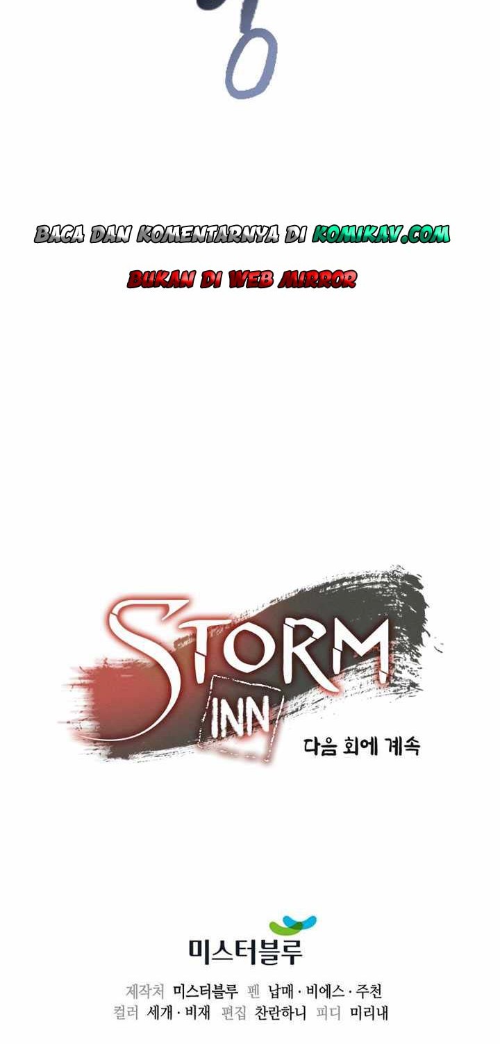 Storm Inn Chapter 98 Gambar 99