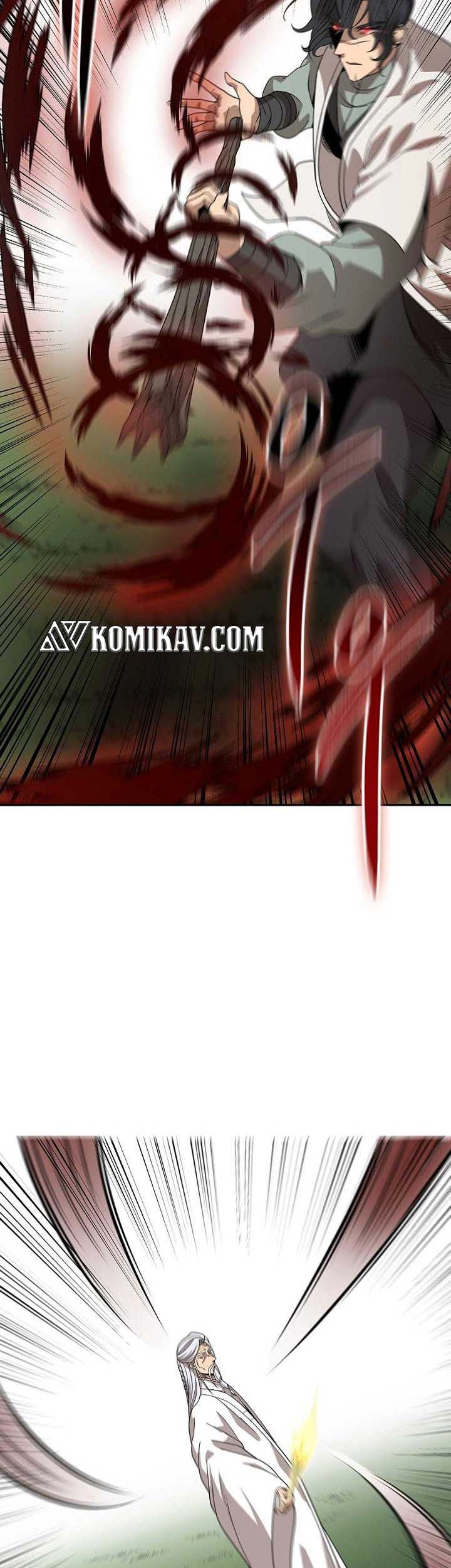 Storm Inn Chapter 98 Gambar 10