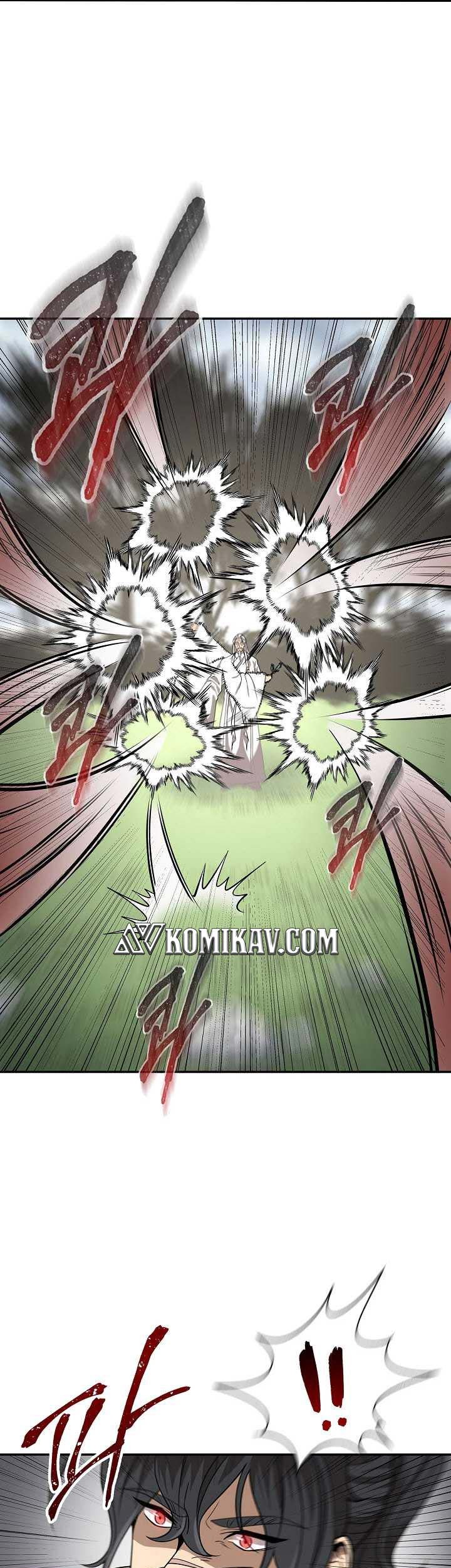 Storm Inn Chapter 98 Gambar 12