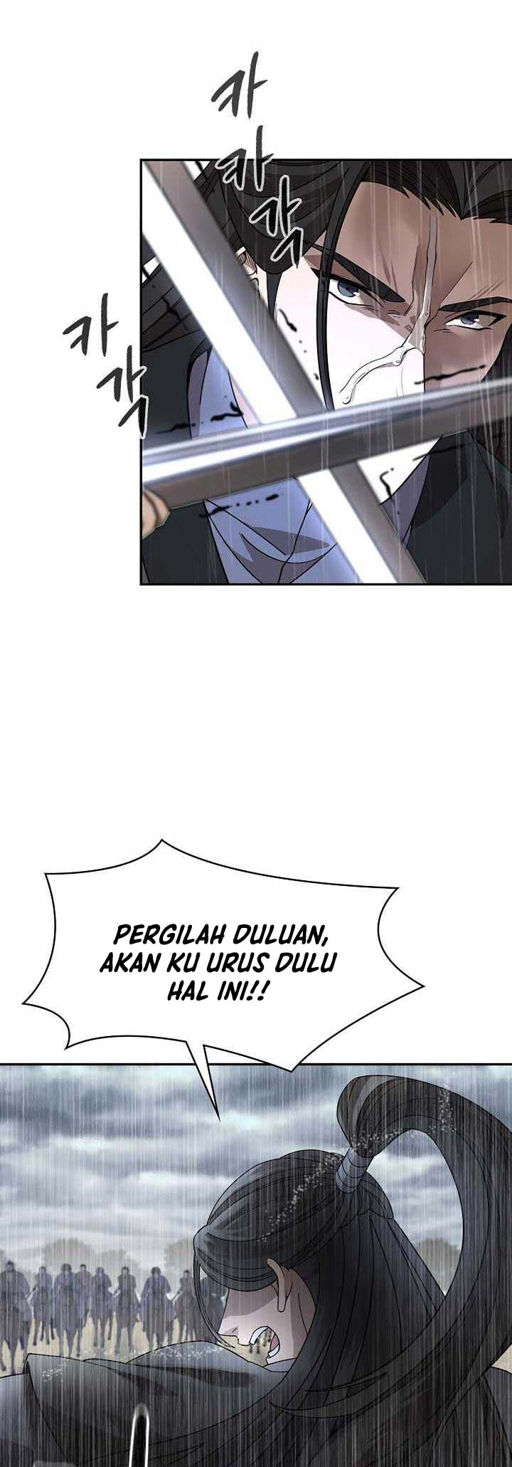 Storm Inn Chapter 97 Gambar 10