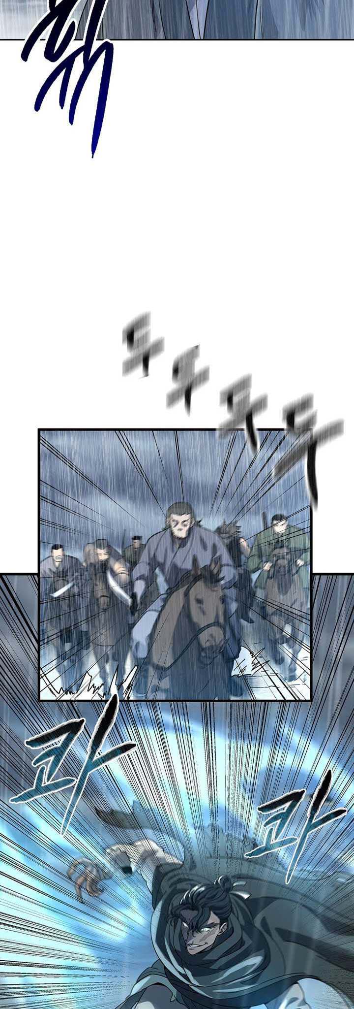 Storm Inn Chapter 97 Gambar 28