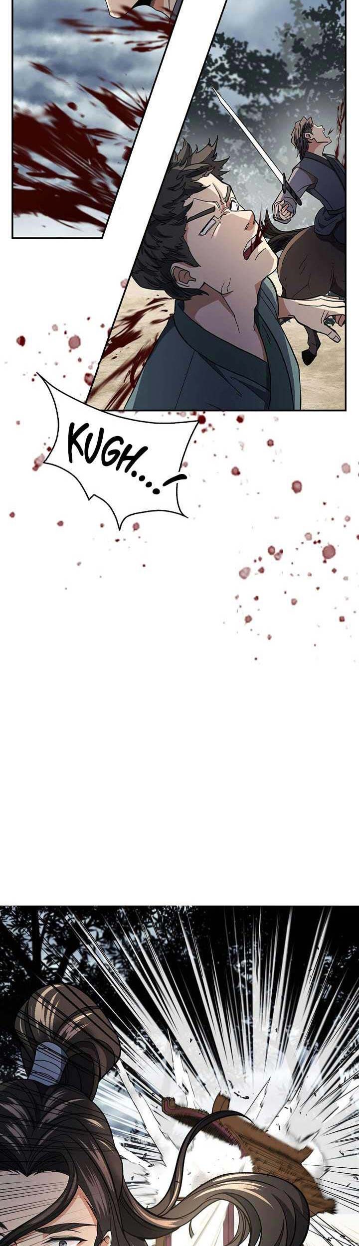 Storm Inn Chapter 95 Gambar 18