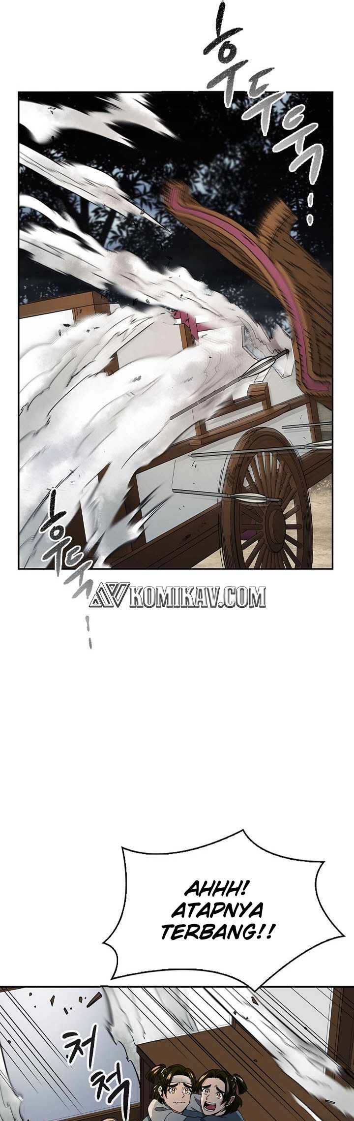 Storm Inn Chapter 95 Gambar 22