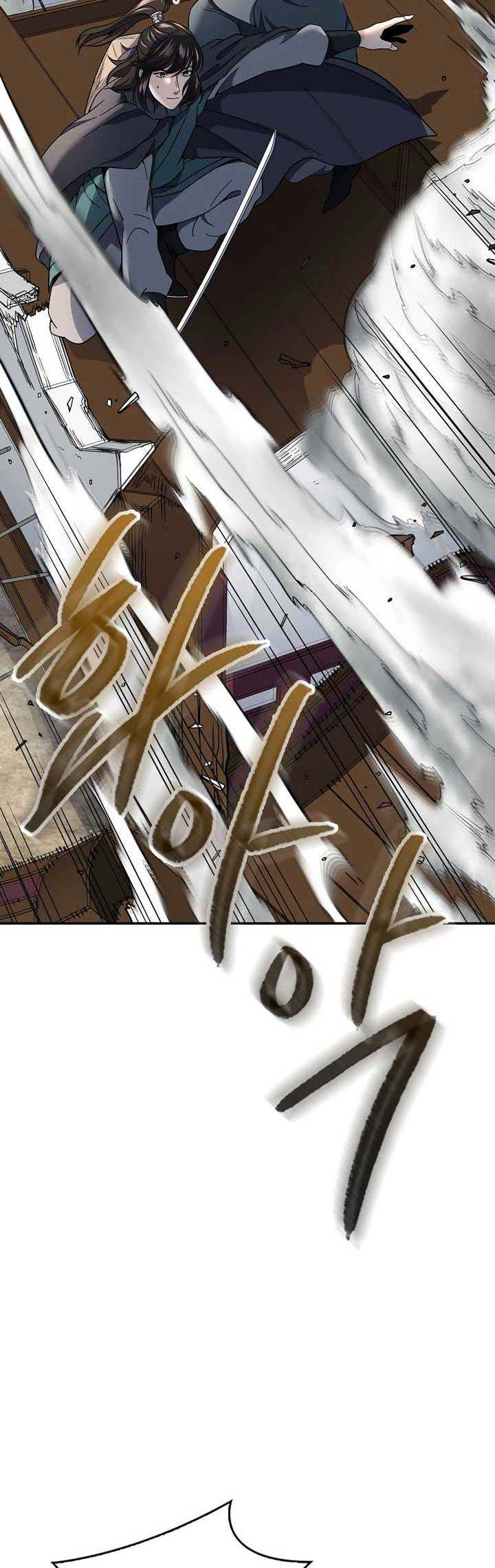 Storm Inn Chapter 95 Gambar 23