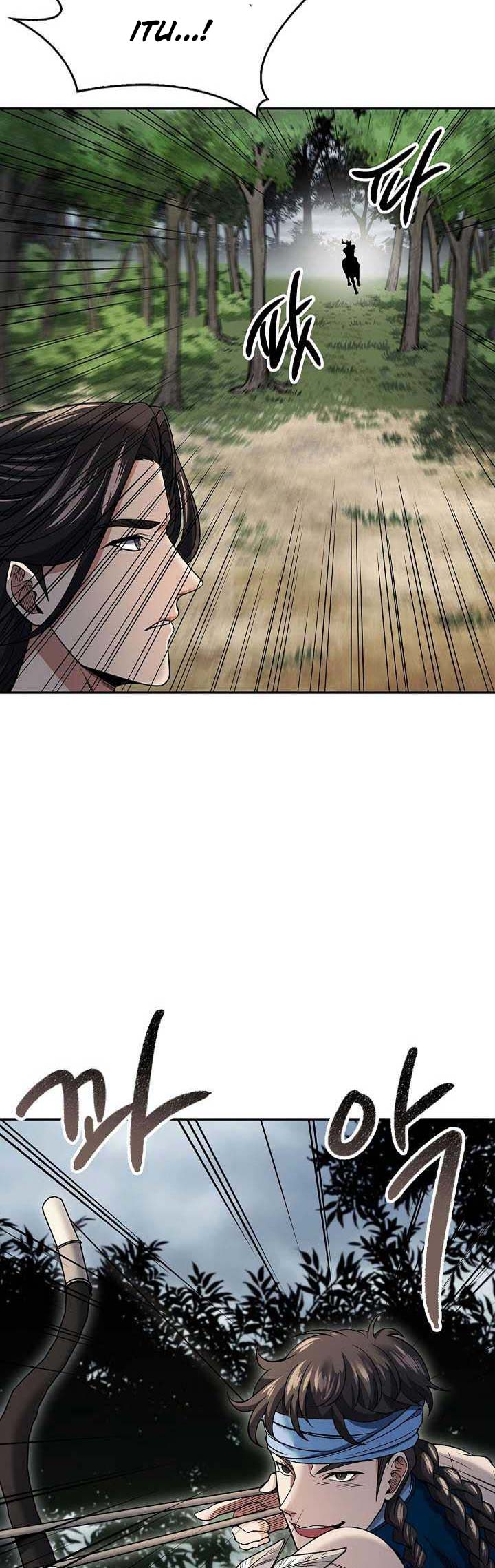 Storm Inn Chapter 95 Gambar 24