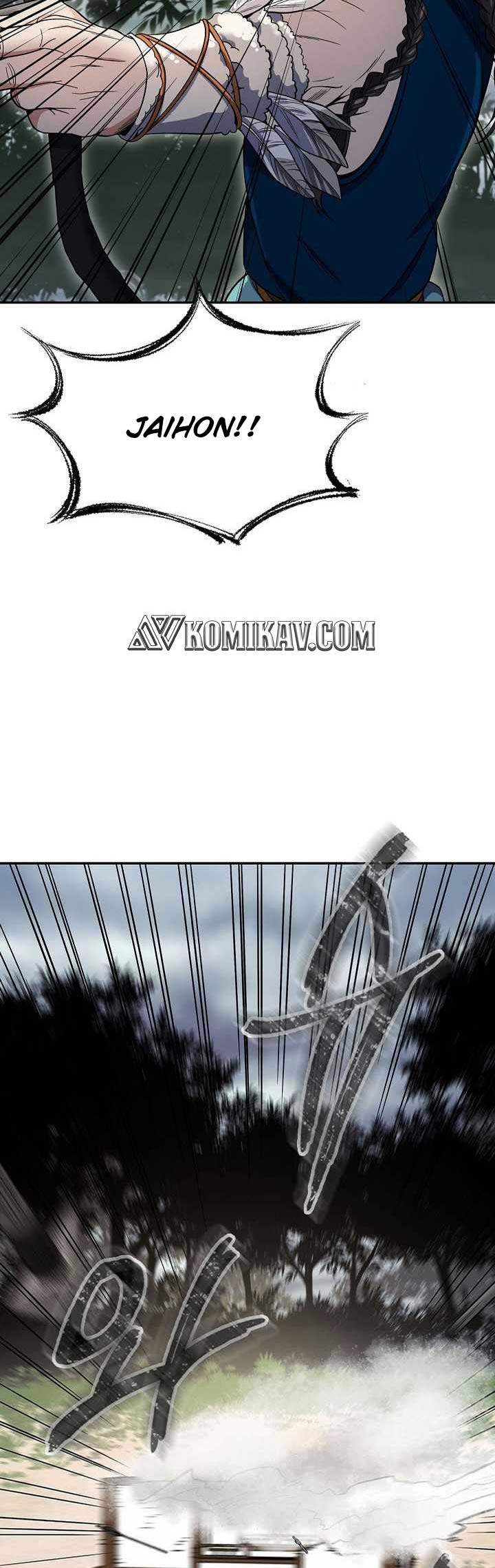 Storm Inn Chapter 95 Gambar 25